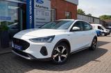 Ford Focus Active 155 PS Automatik | ACC , AHK, - Ford Focus Gebrauchtwagen in Bremen