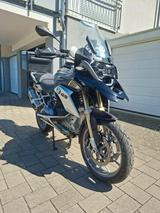 BMW R 1200 GS  LC grau/schwarz    - Offers