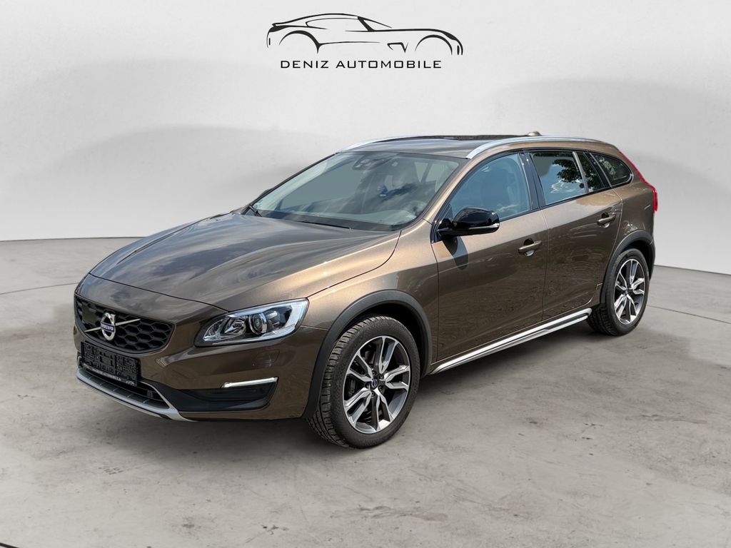 Image of Volvo V60