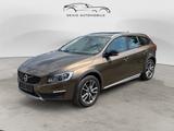 Volvo V60 Cross Country*BLIS*MEMORY*NAVI* - gebrauchte Volvo V60 Cross Country aus dem Jahr 2016