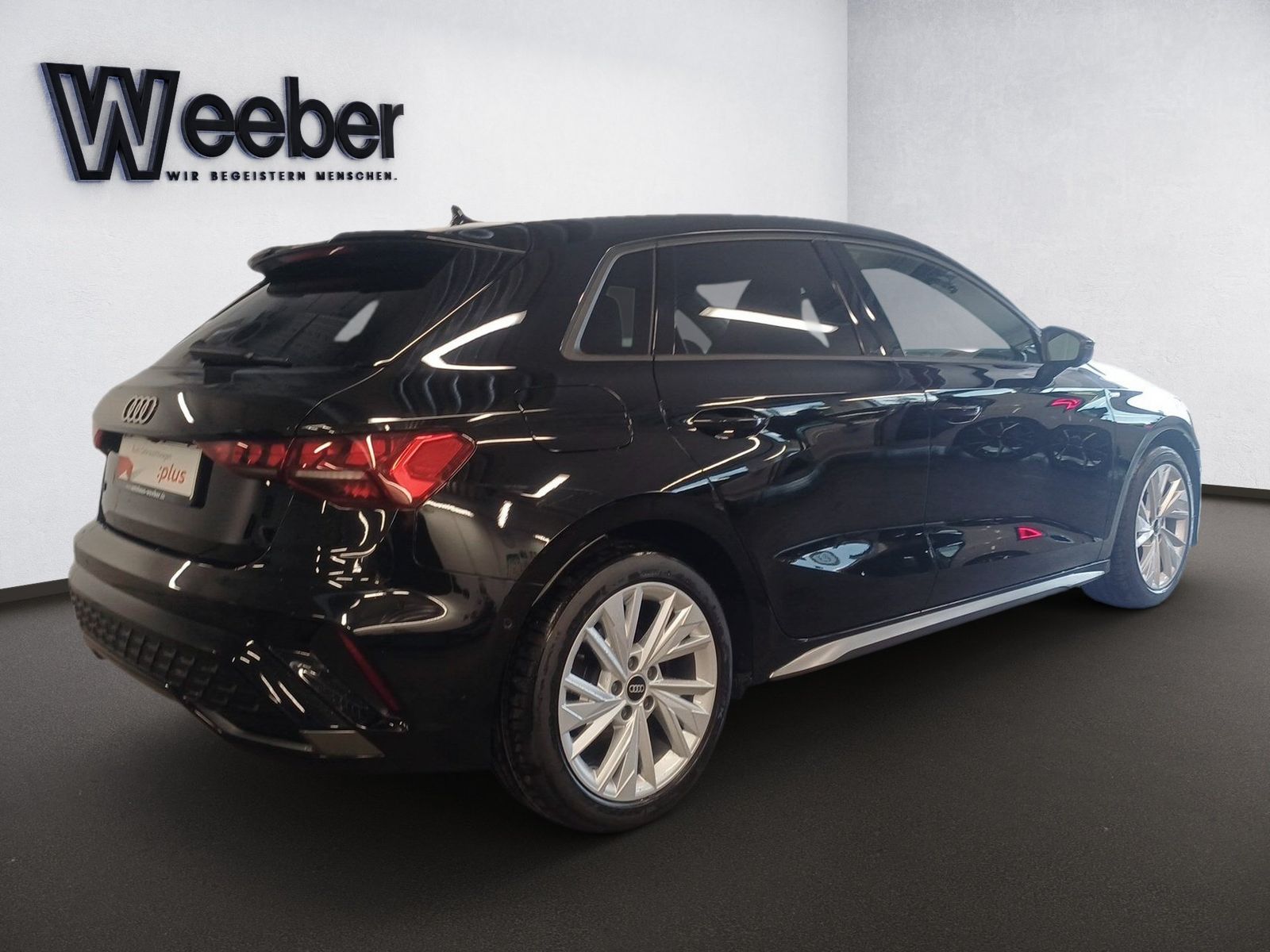 Audi A3 - Bild 14
