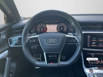 Audi RS6 - 9
