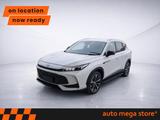 MG HS 1.5 PHEV Luxury Aut. Kamera/360°/ACC/Navi/LED - MG: Plug-In Hybrid, Geländewagen, Automatik