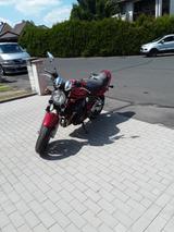 Suzuki GSF 1200 Bandit