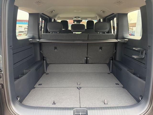 Fahrzeugabbildung Kia PV5 Passenger 120 kW Elite Navi 360 Kamera LED A