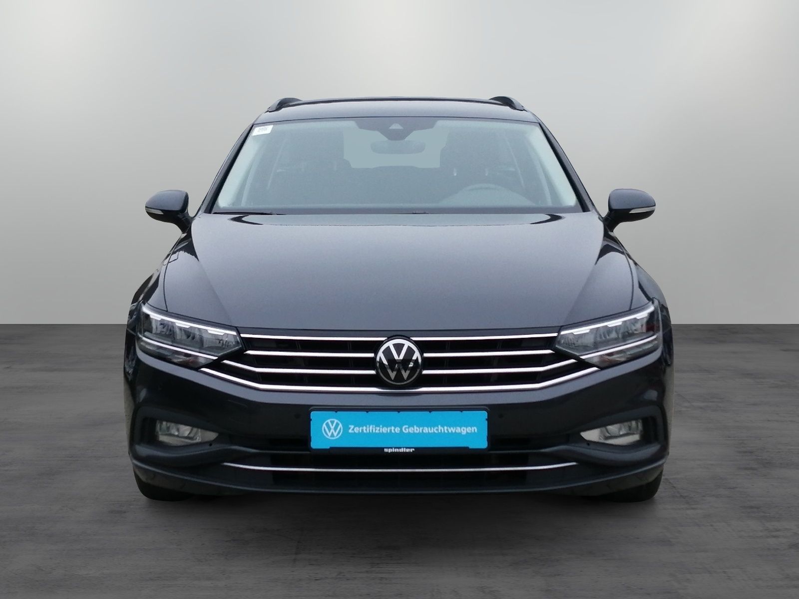 Volkswagen Passat Variant - Bild 6