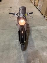 Zündapp 175S Trophy - ZÜNDAPP MOTORRAD