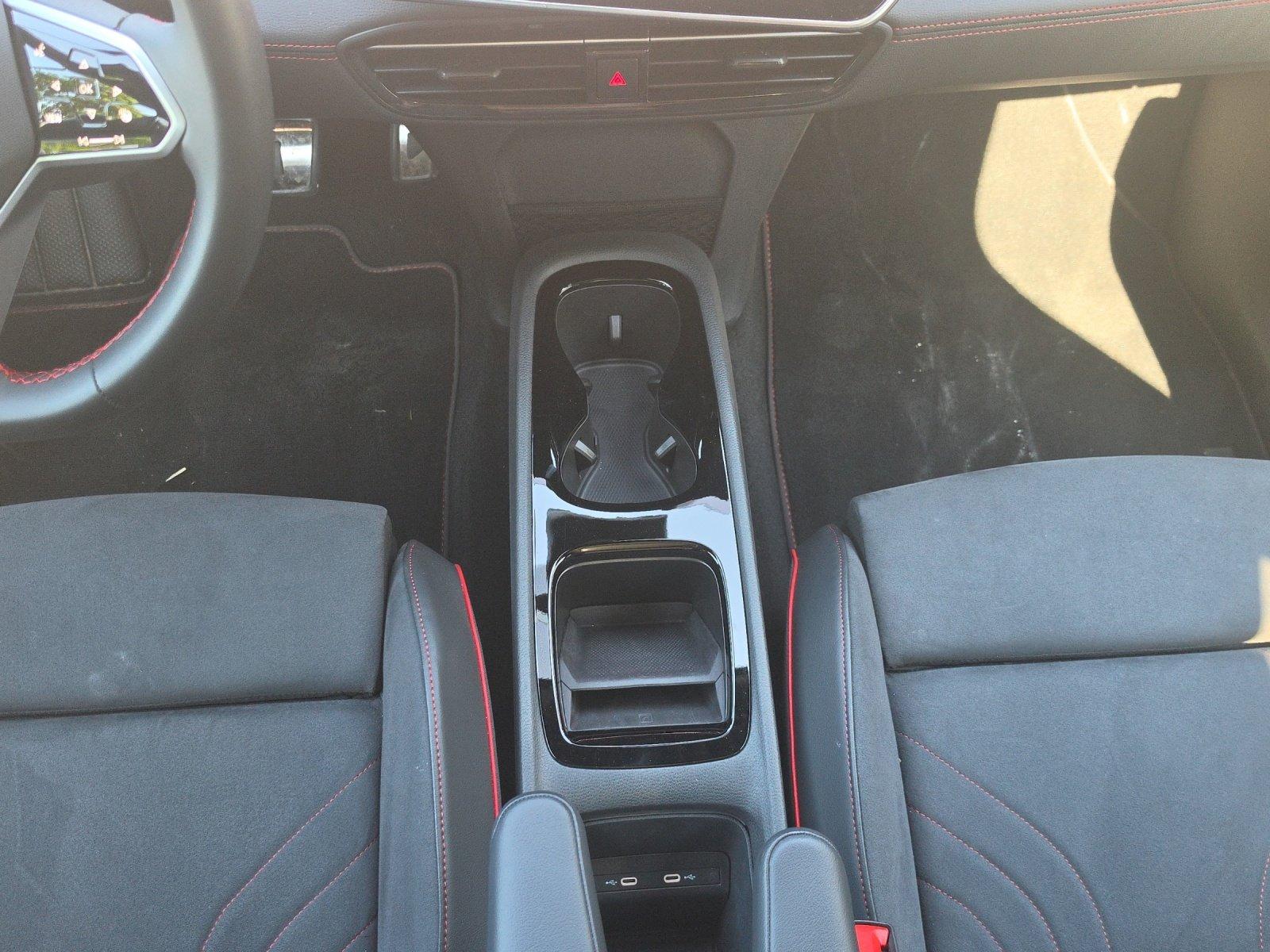 Volkswagen ID.3 GTX PANO NAVI LED SITZHEIZUNG, миниатюра 13