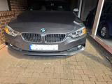 BMW 430d Cabrio Advantage Automatik Advantage - BMW 430: 430d