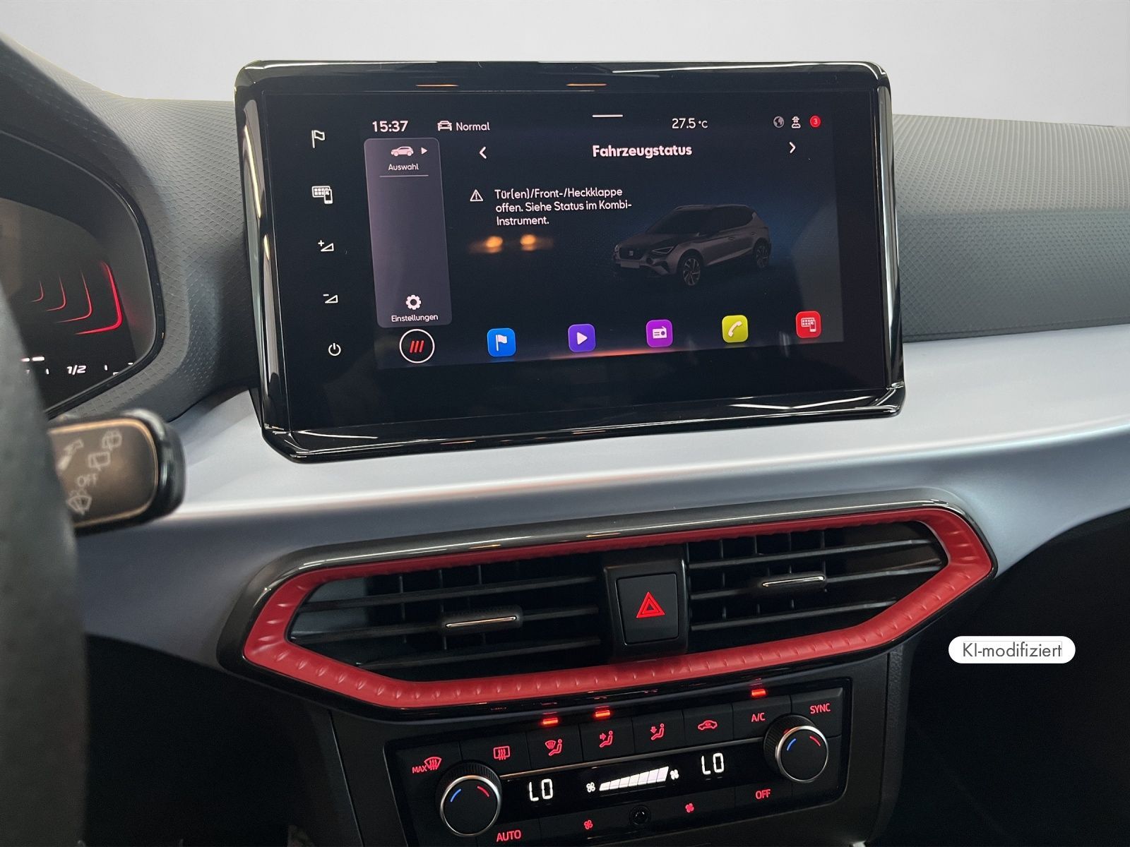 Seat Arona - Bild 12