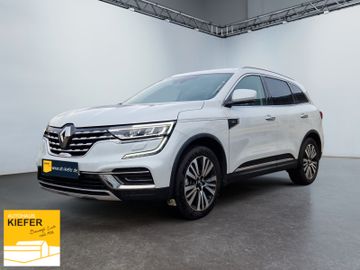 Renault Koleos BLUEdCi 185 4WD Automatik Initiale Paris