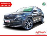 Skoda Kodiaq 2.0 TDI Sportline DSG 4x4 Navi ACC - Skoda Kodiaq in Erfurt
