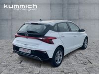 Hyundai i20 - Vorschau Bild 4