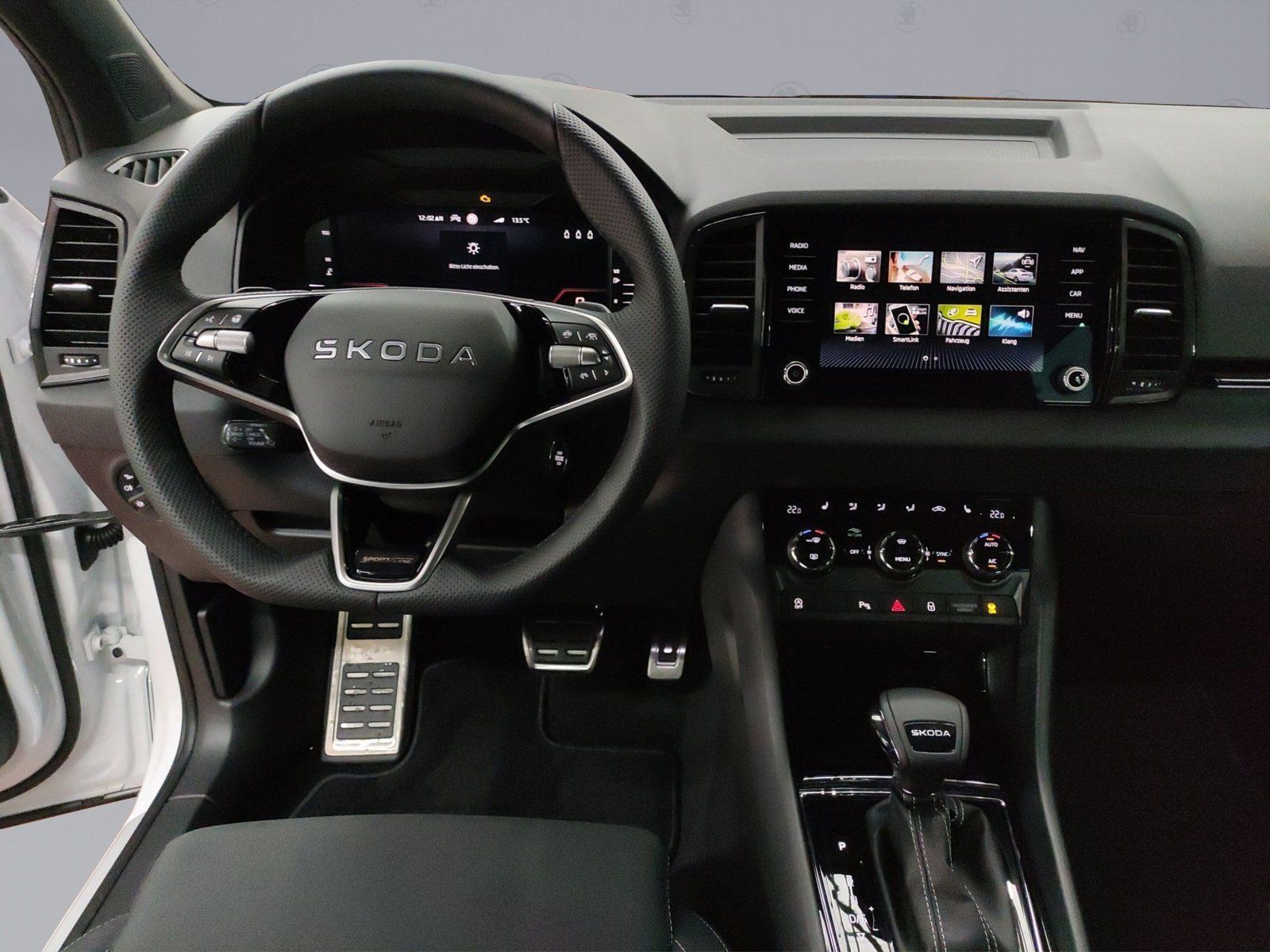 Skoda Karoq - Bild 5