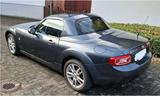 Mazda MX-5 2.0 MZR Center-Line, Hardtop - Mazda MX-5 Gebrauchtwagen in München