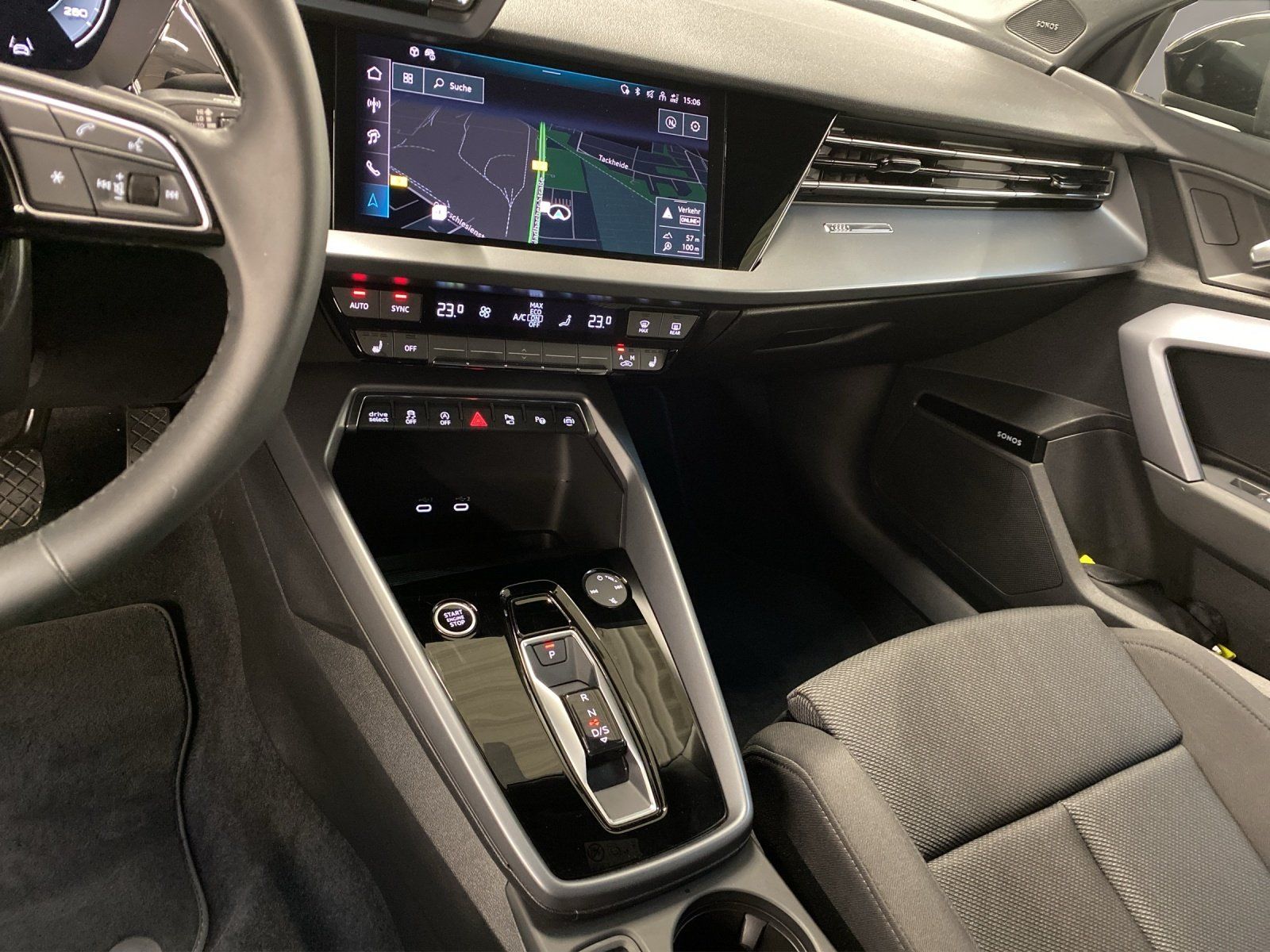 Audi A3 - Bild 14