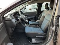 Dacia Sandero - Vorschau Bild 8