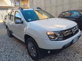 Dacia Duster 1.5 dCi 110CV 4x4 Ambiance - Dacia Duster mit Diesel-Antrieb: Limousine