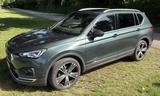 Seat Tarraco 2.0 TDI 140kW Xcellence 4Drive DSG X... - Seat Tarraco Gebrauchtwagen in München