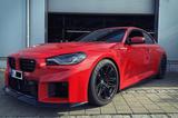 BMW M2 KW V3,Eisenmann, Service/TÜV Neu, Garantie - BMW M2 Gebrauchtwagen in München