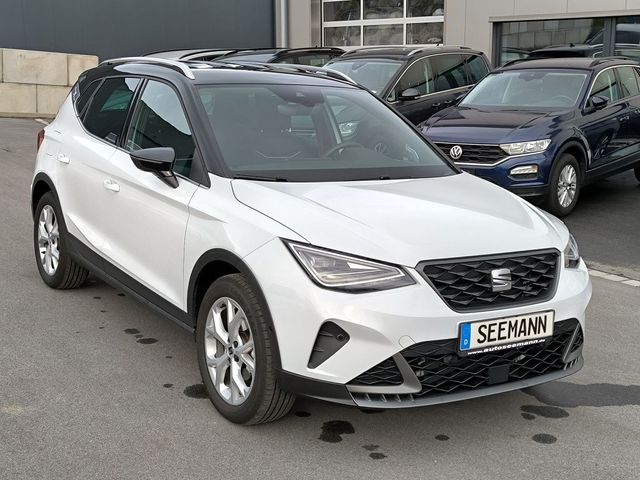 Seat Arona 1.0 TSI OPF DSG FR*Kamera*LED*ACC*Kessy