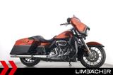 Harley-Davidson CVO STREET GLIDE 117 FLHXSE, Jekill&Hyde - HARLEY-DAVIDSON CVO STREET GLIDE FLHXSE