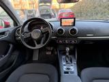 Audi A3 SPORTBACK 1.6 TDI S TRONIC|NAVIGATION|ACC - Audi A3: 1.6