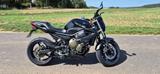 Yamaha XJ6 - bereit für neue Abenteuer - YAMAHA XJ6N