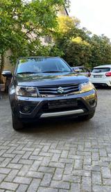 Suzuki Grand Vitara - gebrauchte Suzuki Grand Vitara aus dem Jahr 2013