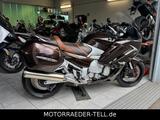 Yamaha FJR 1300 ABS / Bj.15 / 1.Hd /  28tkm / Koffer - YAMAHA FJR1300A