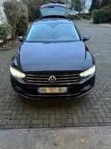 Volkswagen VW Passat 1.5L Benzin Top zustand 03/2027 - Volkswagen Passat: 2.5