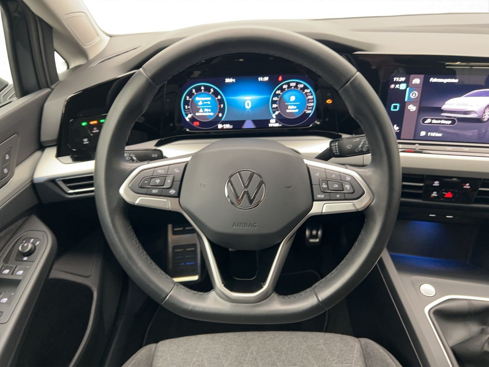 Volkswagen Golf - Bild 7