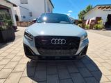 Audi SQ2 TFSI S tronic quattro PANO AHK NAVI 19" - Audi SQ2 von privat