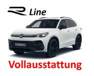 Volkswagen Tiguan - Vorschau Bild 1