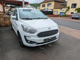 Ford Ka+ 1.2 Benziner 86 PS -Rückwärtsgang... - Ford Ka RU8