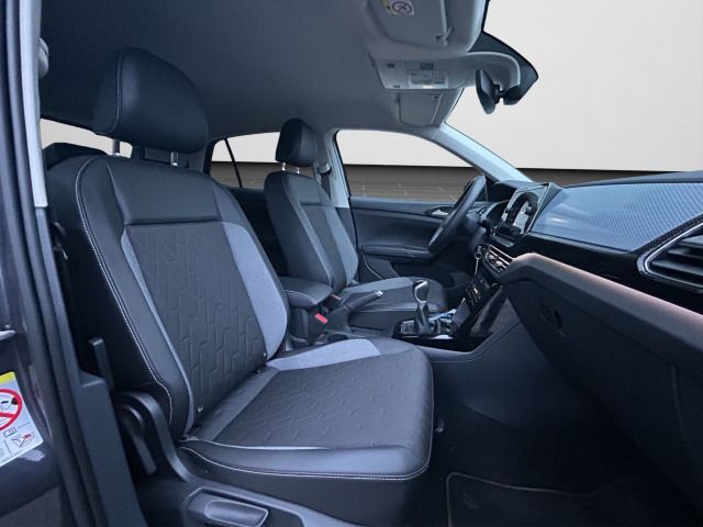 Volkswagen T-Cross - Bild 5