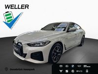 BMW i4 - Vorschau Bild 1