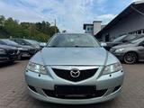 Mazda 6 Kombi 1.8 Sport Comfort - gebrauchte Mazda 6 aus dem Jahr 2003