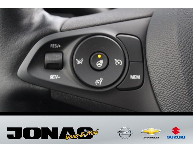 Opel Corsa - Bild 15