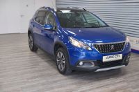 Peugeot 2008 Allure *NAVI/SHZ/PANO/PDC/RFK*