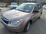 Subaru Forester 2.0X Active Lineartronic, AHK - Subaru Forester aus 2014