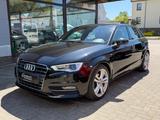 Audi A3 Sportback S line /Leder/Navi/ - Audi Gebrauchtwagen in Marburg