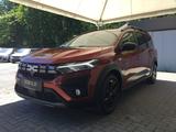 Dacia Jogger 1.0 Extreme+ 7-Sitzer/1.Hd/Navi/LED/Shz/ - gebrauchte Dacia Jogger aus dem Jahr 2023
