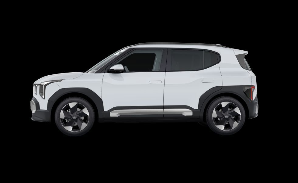 Kia EV2 Earth 42,2 kWh Harman/Kardon Soundsystem imagem 3