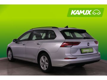 Volkswagen Golf - 5