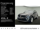 Volkswagen T-ROC Sport 2.0 TSI DSG*LED*Navi*PDC*ZVF* - Volkswagen T-Roc in Frankfurt (Main)