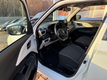 Bild 8 Suzuki Swift 1.2 Dualjet Hybrid 61 kW Club