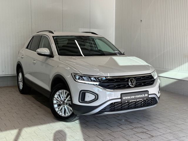 T-Roc Life 2.0 TDI DSG LED ACC NAVI RFK