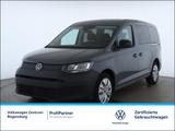 Volkswagen Caddy Maxi Hybrid DSG LR 7-Sitzer 2xKlima AHK - Volkswagen Caddy Maxi mit Hybrid-Antrieb