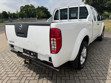 Nissan Navara - 5